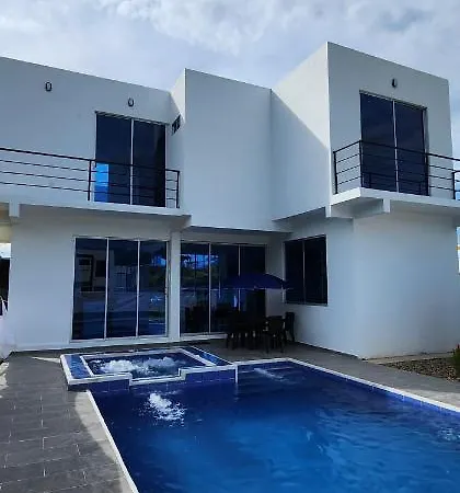 Villa Sofi Carmen de Apicala Exterior photo