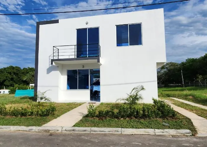 Villa Sofi